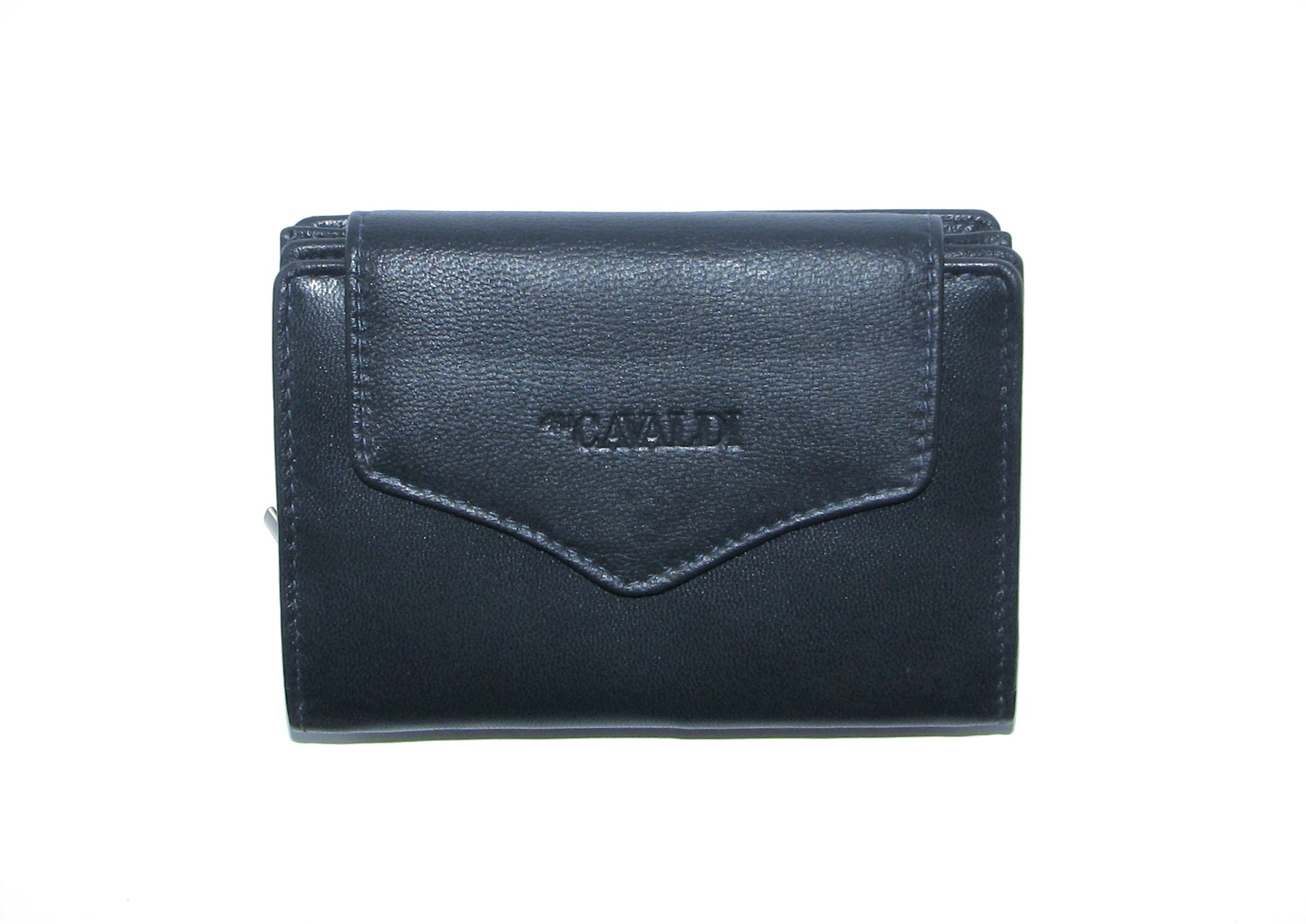 Кошелек женский Cavaldi RD-01-GCL NAVY